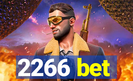 2266 bet